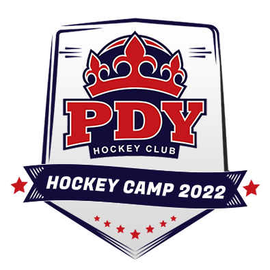 HC Poděbrady - Hockey camp 2022