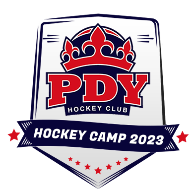 HC Poděbrady - Hockey camp 2023