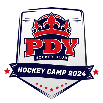 HC Poděbrady - Hockey camp 2024