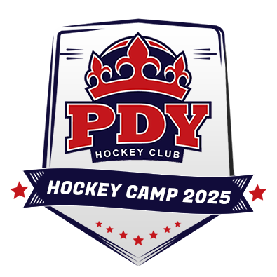 HC Poděbrady - Hockey camp 2025